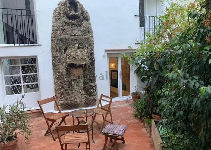 Linda Habitacion Privada